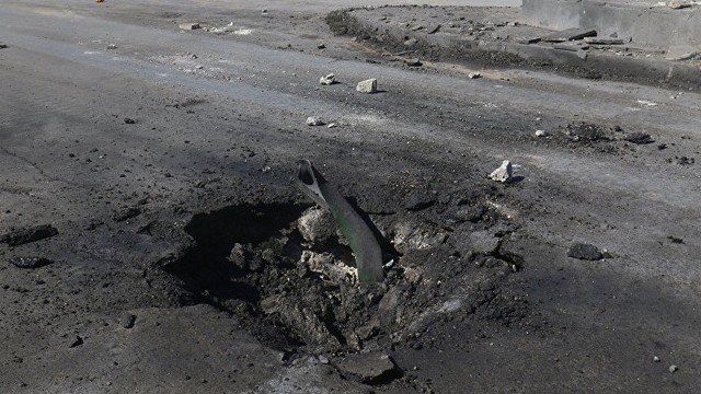 İdlib'de bomba yüklü motosikletle saldırı; 7 ölü